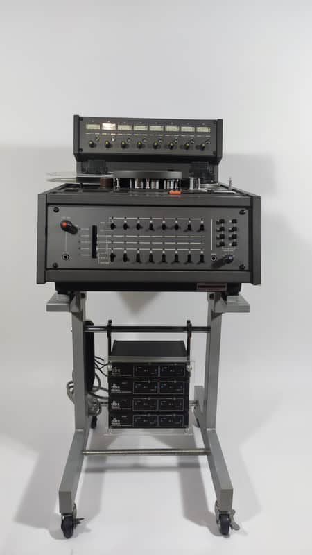 Otari MX5050 MKIII (Serviced / Warranty) image 1