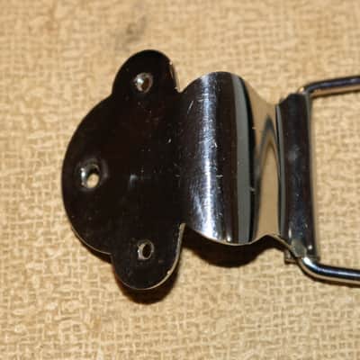 Vintage Original Mid 1960s Gibson ES 335 12 String Tailpiece - No Tariffs image 2