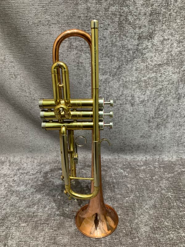 Conn Director 17B Coprion Trumpet 1960 image 1