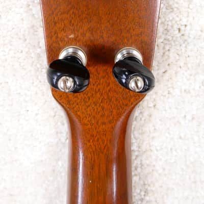 Martin Concert Ukulele 1937 w/Chip board case image 8