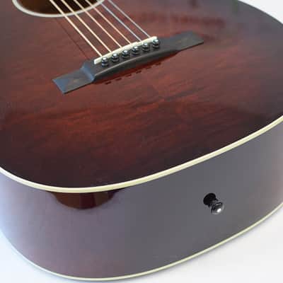 Santa Cruz Catfish Special O Model image 12