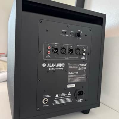 Immagine ADAM Audio T10S Active Subwoofer - 4