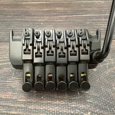Ibanez Edge Zero II Tremolo Black with ZPS3Fe Zero Point System image 2