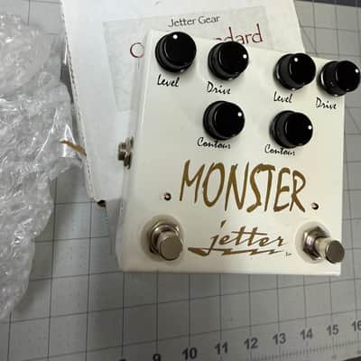 ギター jetter gear Dharma Jetter Dharma | Reverb