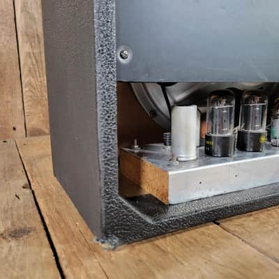 Airline Model 9003 Amp 1960 image 15