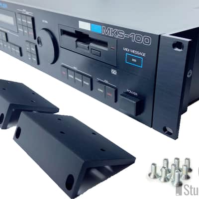 Roland MKS-100 Rack Ears! NEW!