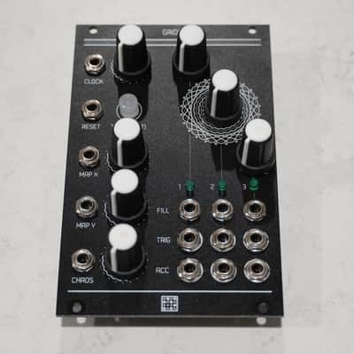 Mutable Instruments Grids DIY image 1