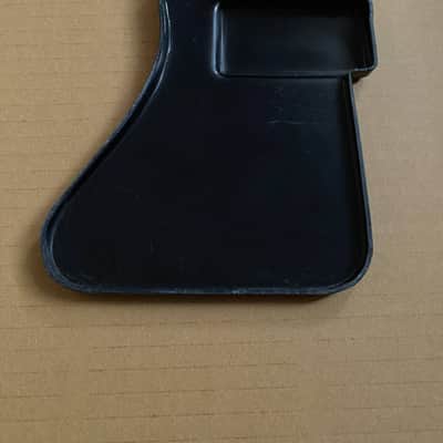 Wandre Framez Piper and Meazzi Transonic Pickguard Vintage Replica image 2