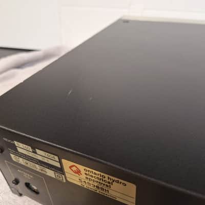Revox B160 FM Stereo Tuner Good Working Condition image 15