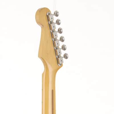 FENDER JAPAN ST57 Candy Apple Red [I024558] (08/03) image 12