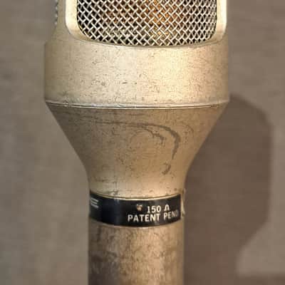 SHURE MODEL SM-53 DYNAMIC CARDIOID MICROPHONE 1970'S (USED) image 6