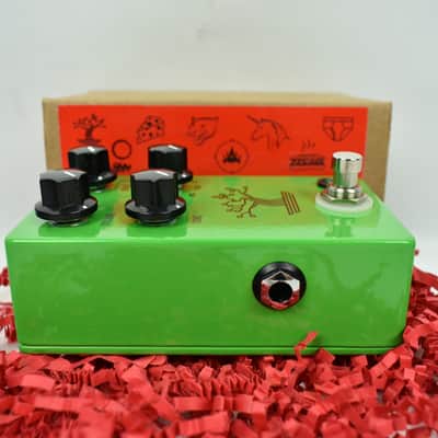 JHS Bonsai Overdrive image 3