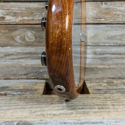 1978 Kramer 450B Fretless Bass image 25