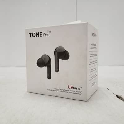 LG Tone Free image 6