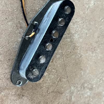 1979 Fender Lead Stratocaster guitar pickup X1 image 2