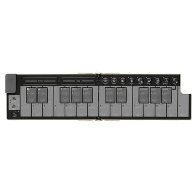 Korg Nanokey Fd Sb image 1