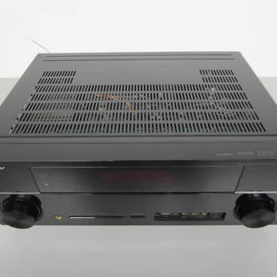 Pioneer VSX-820-K Audio/ Visual Multi-Channel Receiver, 5.1 Surround, Excellent Condition image 5