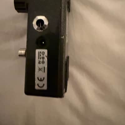 MXR M300 Reverb 2016 - Present - Black image 3
