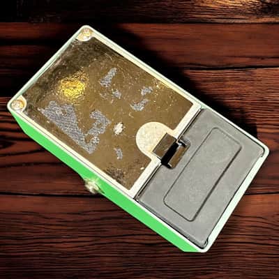 Ibanez TS9 Tube Screamer 1992 - 2001, TA75558 Chip - Green image 9