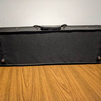 2003 Fender FV-1 Electric Violin - Clean & Sealed Fender cloth & Warranty pack image 24