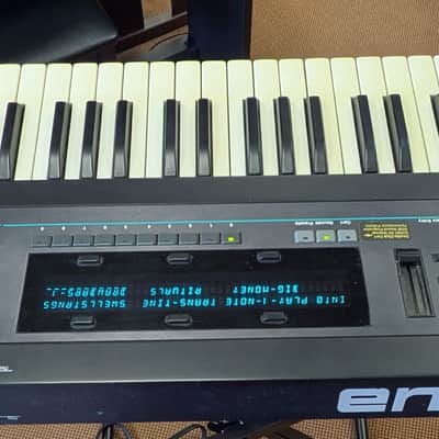 Ensoniq VFX image 5