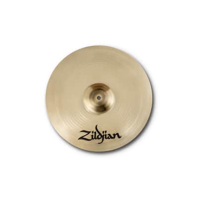 Zildjian A20828-18" A Custom Medium Crash image 3
