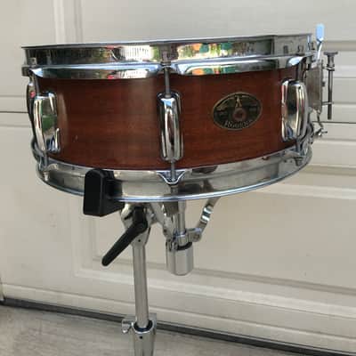 Rogers Monitor Vintage Snare image 2