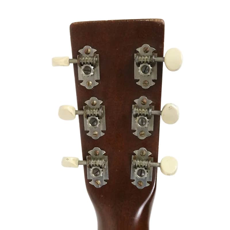 Martin 0-17 1906 - 1945 | Reverb Canada