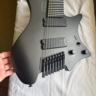 Strandberg LEDA 8 Signature [28/50] /Used | Reverb