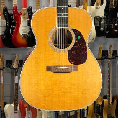 Martin M36 Reimagined 0000 14 Fret image 1
