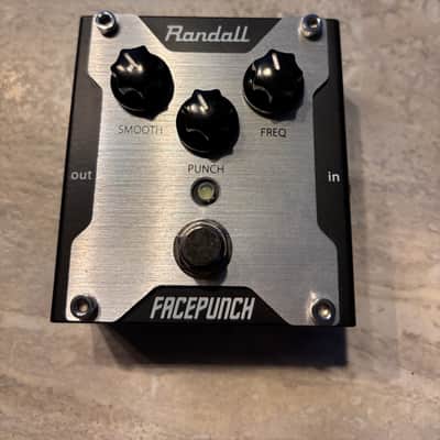 Randall FacePunch Overdrive | Reverb