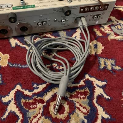 Newcomb 5-Channel 1960s Tube Mixer Model K5-400 image 9
