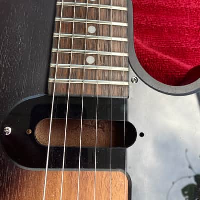 Epiphone Melody Maker Upgraded image 7