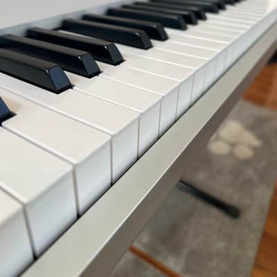 Korg M3 88 Key Workstation Sampler W/ Radius Vocorder image 13