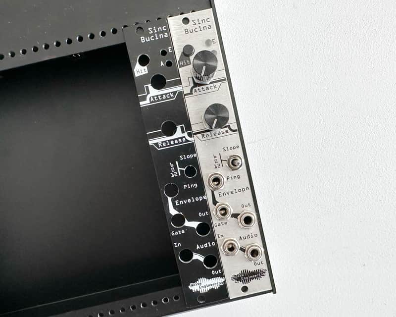 Noise Engineering Sinc Bucina