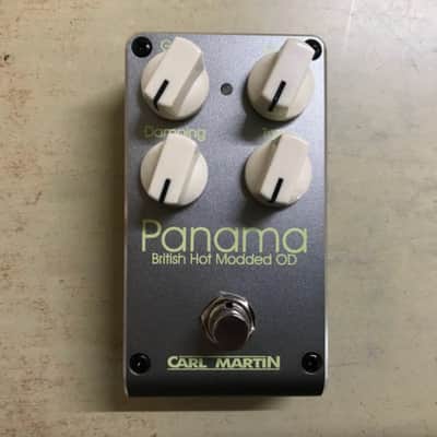 Carl Martin Panama w/ Original box & paperwork image 3