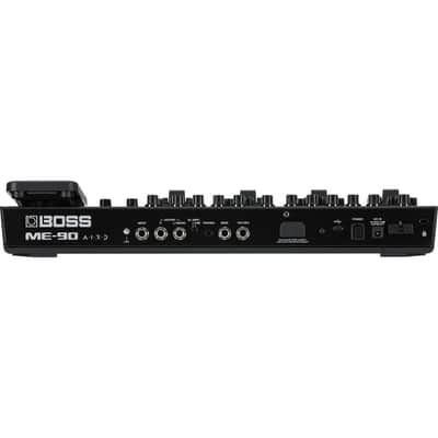 Boss ME90 Guitar Multi Effects Pedal image 2
