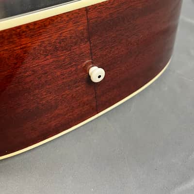 Tokai Cat’s Eyes CE25ST Martin Style image 12