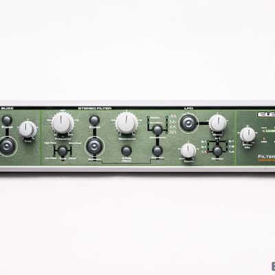 Electrix Filter Factory Mk2 Analog Filter / Effects image 1