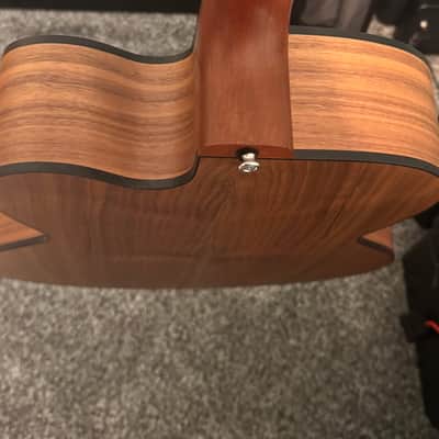 Gibson Generation Collection G-200 EC 2021 - 2023 - Natural image 12