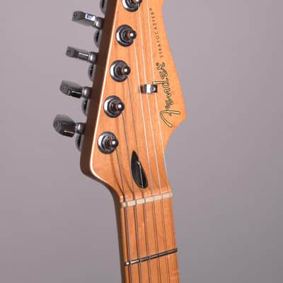Fender Player II Modified Stratocaster HSS with Maple Fretboard 2025 - Dusk image 7