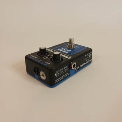 EBS MetalDrive image 5