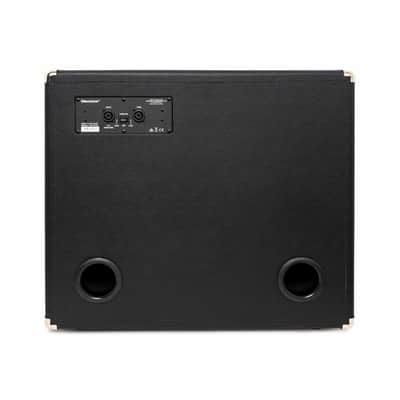 Blackstar U115C Elite 1x15-inch 400-watt Bass Cabinet -NEW image 4