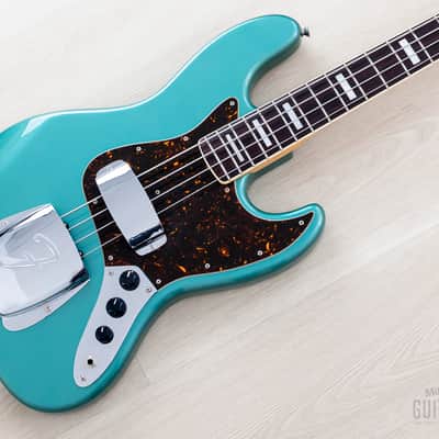 Fender JB-75 Jazz Bass Reissue MIJ | Reverb Canada