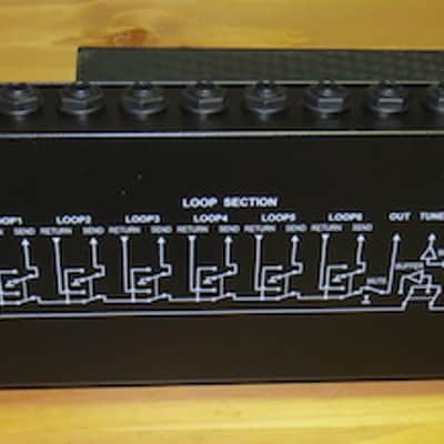 G-Lab GSC-2 2010’s - Switcher image 4