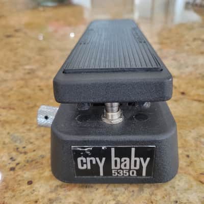 Dunlop Cry Baby Wah Pedal 2025 image 3