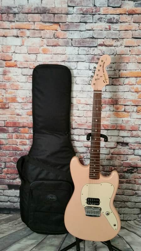 Squier Vista Musicmaster image 7