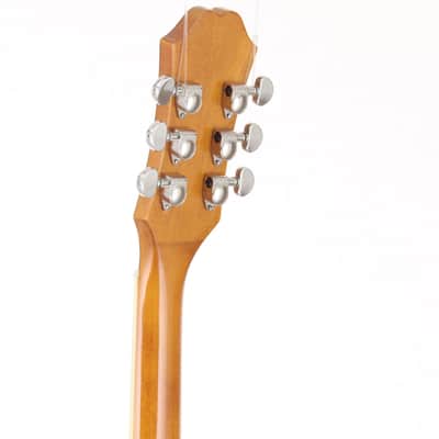 Epiphone Dove Studio (Dove Pro) Violin Burst Epiphone Electro-Acoustic Guitar [21101313782] (06/22) image 12