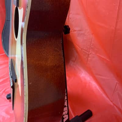 Vintage Silvertone Parlor image 9