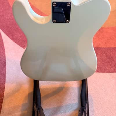 G&L Tribute Series ASAT Special with Maple Fretboard 2010 - Present - Surf Green image 9